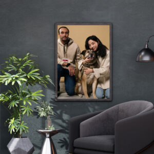 A0 Poster