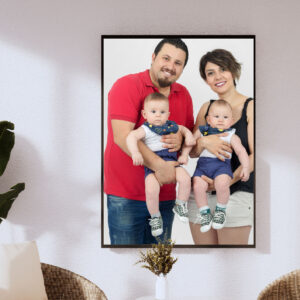 A1 Poster