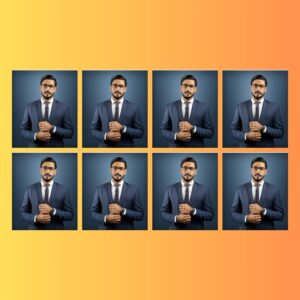 8 Small Pictures