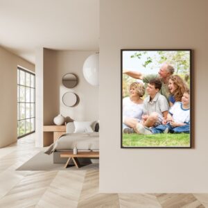 18" x 12" Poster Prints