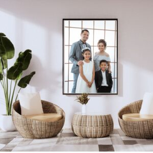 20" x 16" Poster Prints