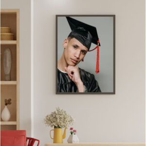 A3 Poster