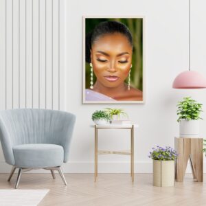 11" x 14" Poster