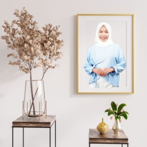 10" x 15" Poster