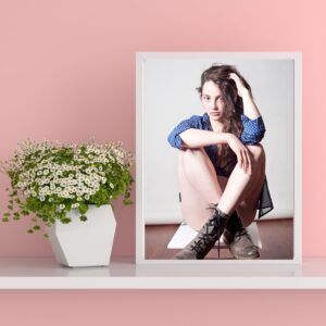 16" x 24" Poster