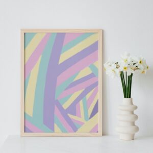 10" x 12" Poster