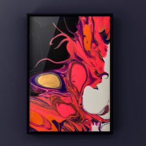 A4 Poster