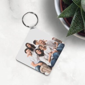 Keyrings