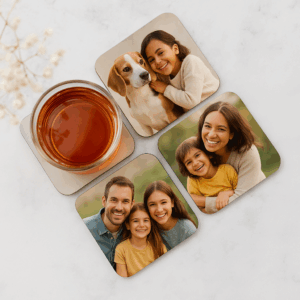 Coasters & Placemats