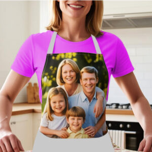 Aprons