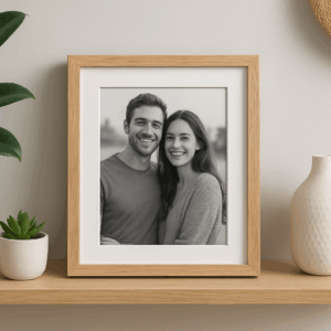 Photo Frames