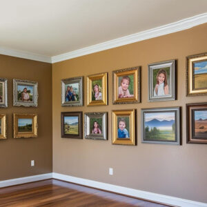 Photo Frames