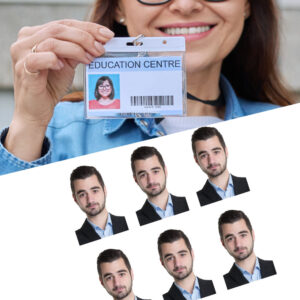 ID Photo Prints