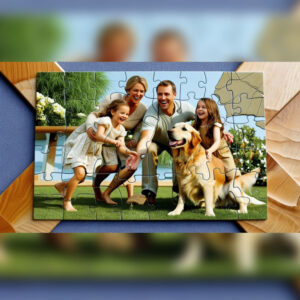 Photo Jigsaws