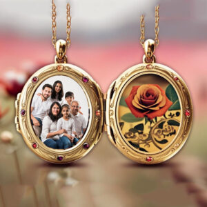 Photo Lockets