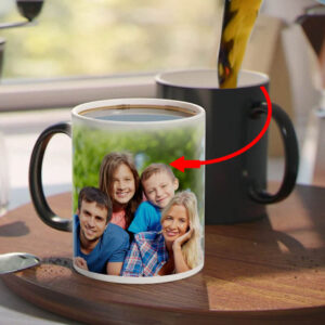 Magic Mug