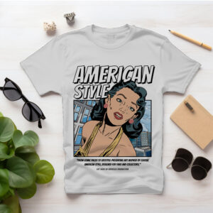 T Shirts