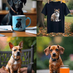 Pet Gifts