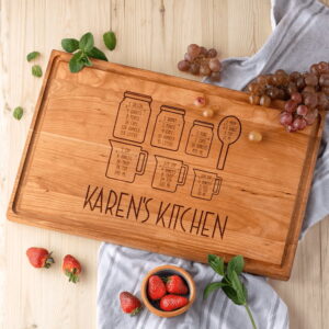 Chopping Boards